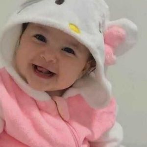 Meet your Posher, Ekta